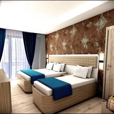 Ayra Family Club Hotel 奇泽拉加克 外观 照片