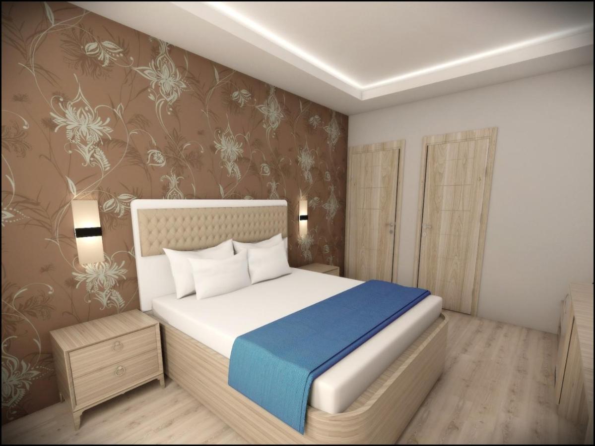 Ayra Family Club Hotel 奇泽拉加克 外观 照片